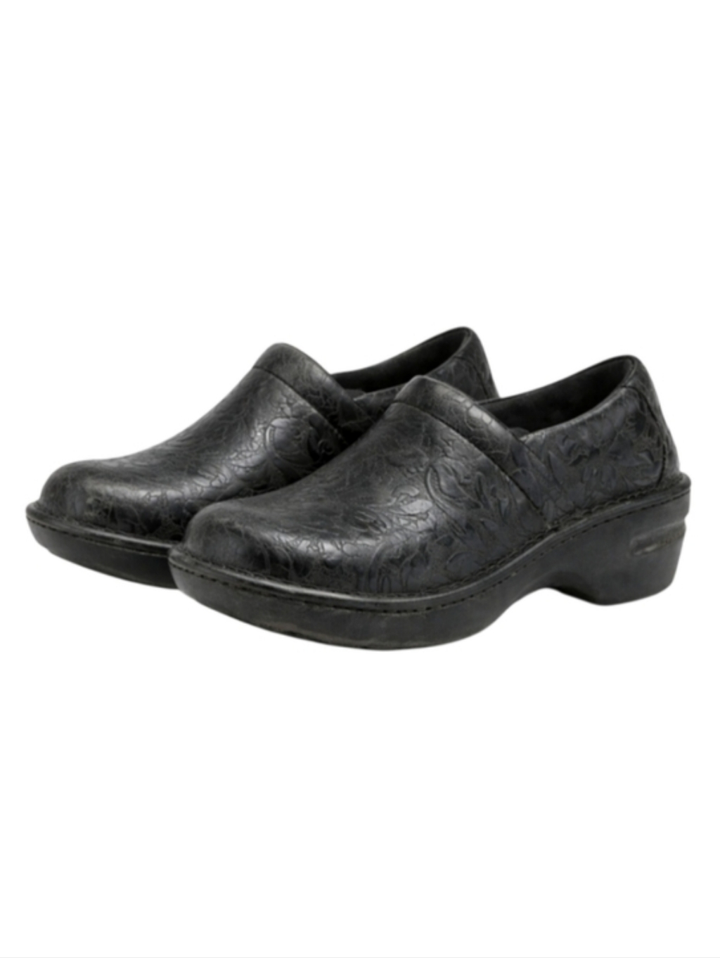 Re-Seller Lot Ecco Boc Peggy Clogs + Ecco Boots Size 37 Shoe Lot